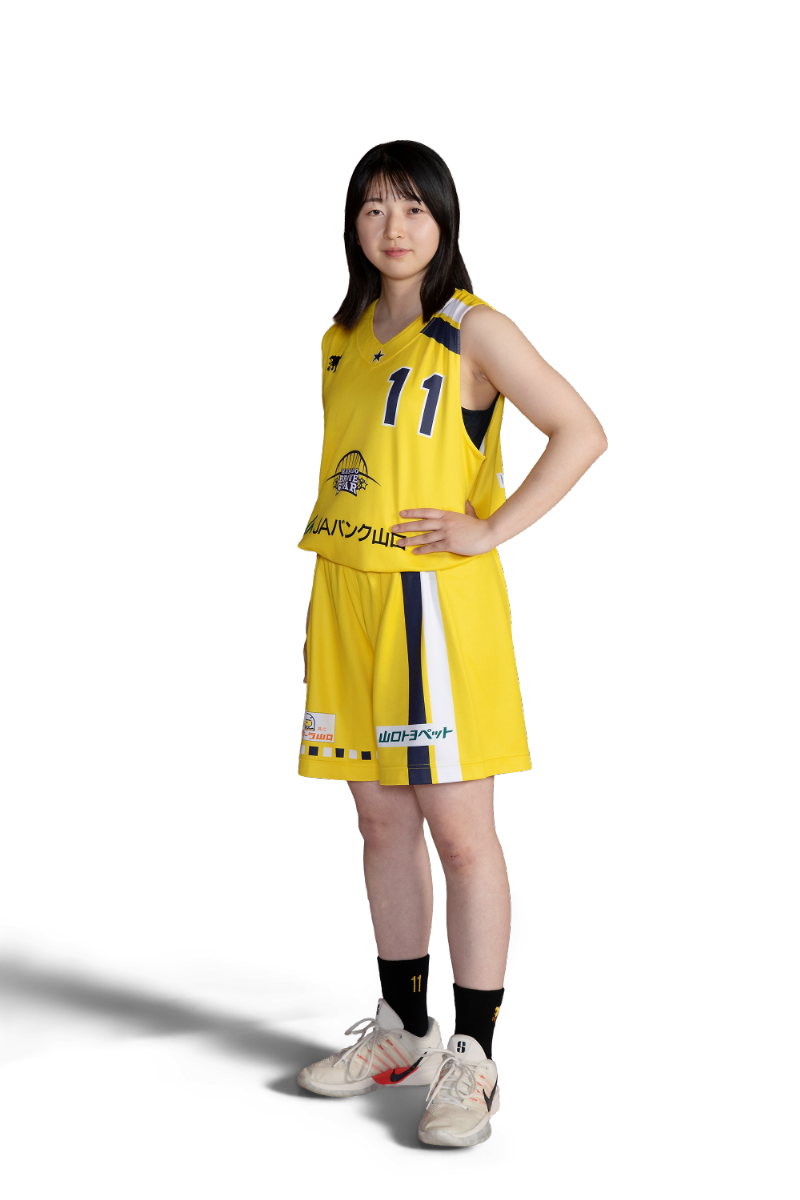守田　日向子