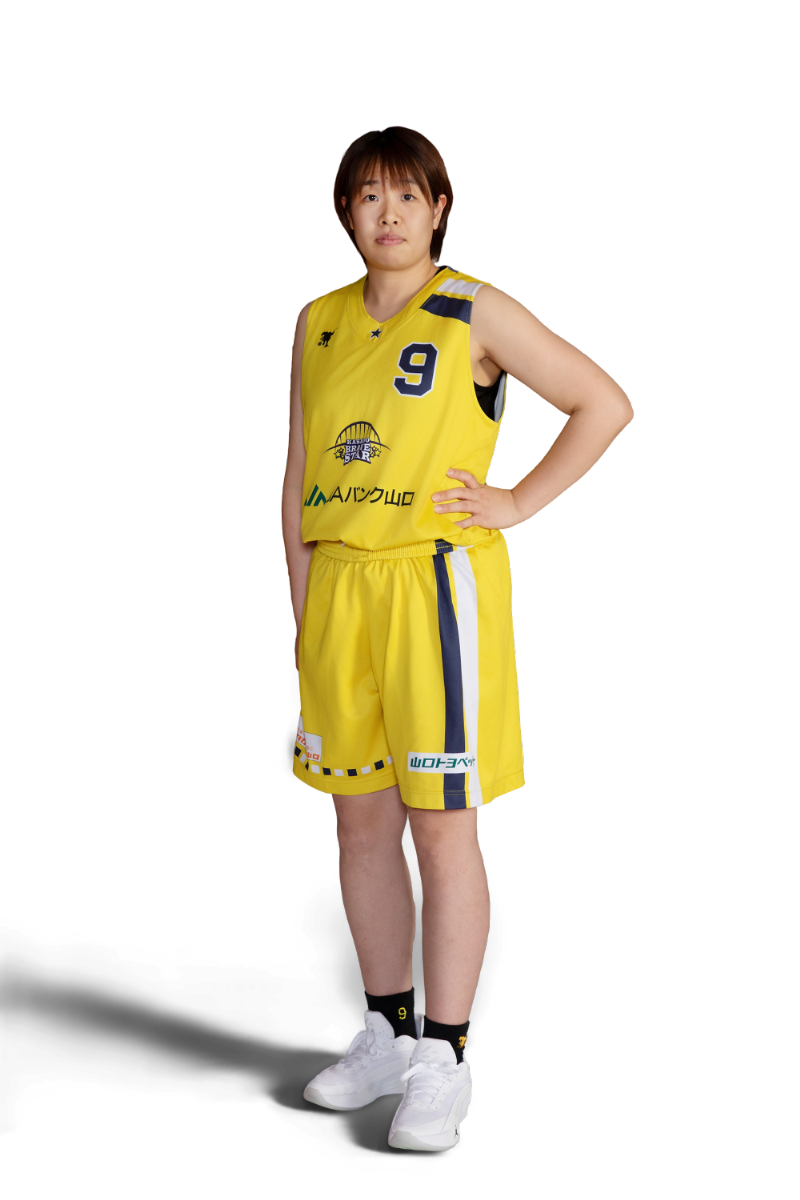山永　友美